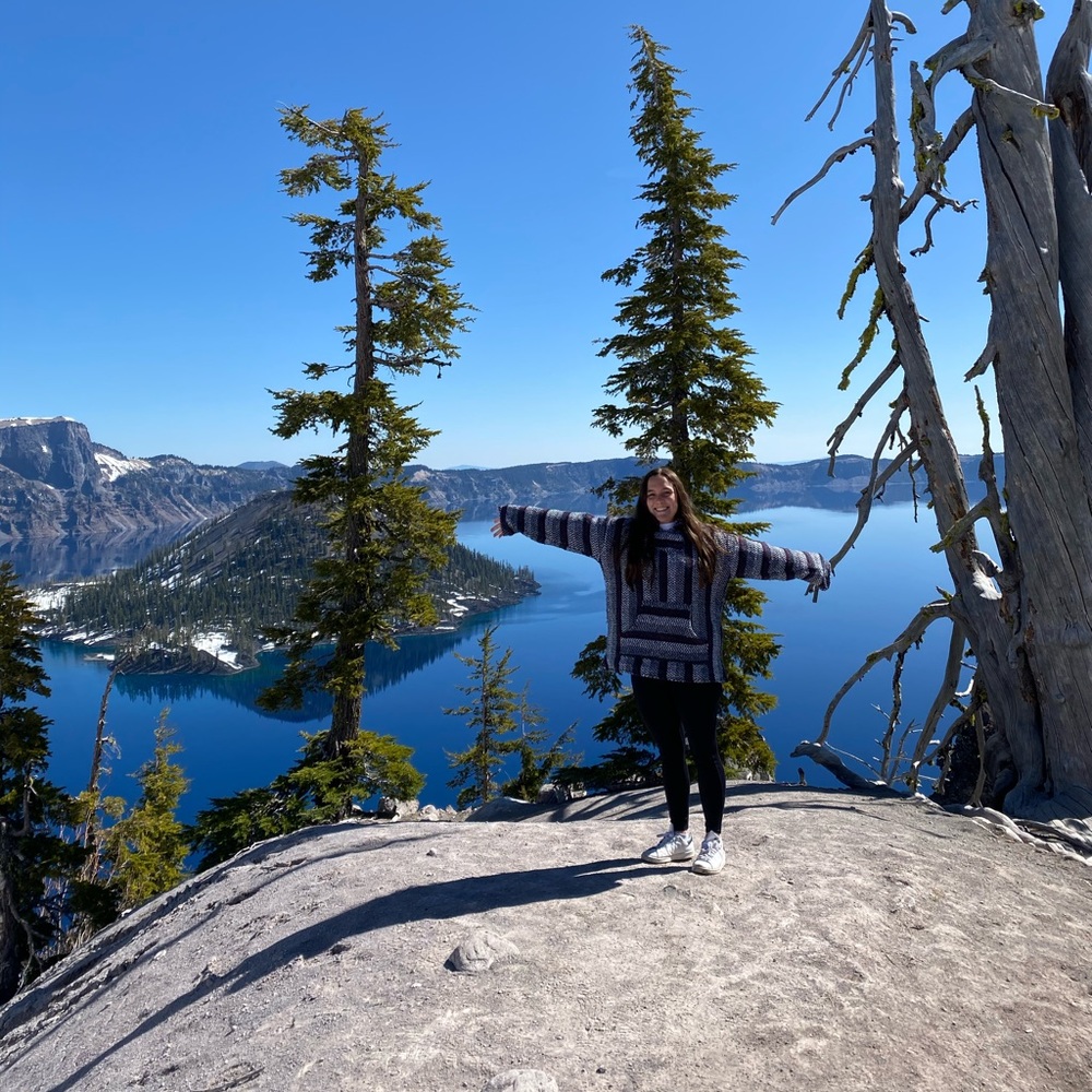 Meet your Posher, Taylor